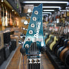 Ibanez Japan Prestige RG5320RC Electric Guitar Deep Forest Green Metallic w/Hard Case