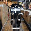 Taylor Gold Label 514e SB Acoustic-electric Guitar 2025 Sunburst with Firestripe Pickguard w/Hard Case, Materials