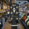 Taylor Gold Label 717e Acoustic-electric Guitar Blacktop w/Hard Case