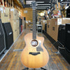Taylor 214ce Special Edition Acoustic-electric Guitar Honeyburst w/Padded Gig Bag