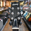 Heritage Standard II H-150 Electric Guitar Bourbon Burst w/Hard Case
