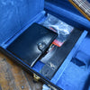 Fender Custom Shop Custom Deluxe Telecaster Electric Guitar Sherwood Green Metallic w/Hard Case
