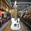Fender 75th Anniversary Player II Sparkle Telecaster Diamond Dust Sparkle w/Padded Gig Bag