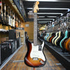 Fender Limited Edition American Professional Classic Stratocaster featuring the Fender Silent System 3-Color Sunburst w/Padded Gig Bag