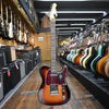 Fender 75th Anniversary Player II Baritone Telecaster Electric Guitar 3-Color Sunburst