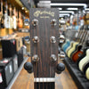 Martin GPC-10E Special StreetMaster Acoustic-Electric Guitar 2025 w/Padded Gig Bag