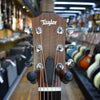 Taylor GS Mini-e Rosewood SB Acoustic-electric Guitar Sunburst w/Padded Gig Bag