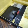 Fender Custom Shop Limited Edition '70s Telecaster Custom Heavy Relic Bleached 3-Color Sunburst w/Hard Case
