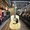 Martin Road Series D-13E Retro Walnut Acoustic-electric Guitar Natural Aging Toner w/Softshell Case