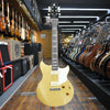 Yamaha Chris Buck Signature Revstar Electric Guitar Honey Gold w/Padded Gig Bag