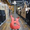 Paul Reed Smith Fiore HH Mark Lettieri Signature Electric Guitar Red Apple Metallic Satin w/Padded Gig Bag