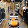 Gibson Acoustic J-45 Standard Acoustic-Electric Guitar Vintage Sunburst w/Hard Case