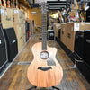 Taylor 24ce Tropical Mahogany/Sapele Grand Auditorium Acoustic-electric Guitar w/Padded Gig Bag