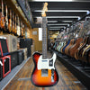 Fender Limited Edition Vintera III Early '60s Custom Telecaster 3-Color Sunburst w/Padded Gig Bag
