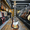 Mayones Jabba HF 5 Hadrien Feraud 5-String Bass Aged Sunburst w/Padded Gig Bag