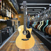 Martin GPC-16E Acoustic-electric Guitar Vintage Tint Natural w/Softshell Case