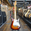 Fender Vintera III Late '50s Stratocaster 3-Color Sunburst w/Padded Gig Bag