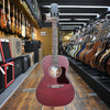 Gibson Acoustic L-00 Special Acoustic-electric Guitar Wine Red w/Softshell Case