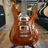Schecter Korea C-1 E/A Classic Semi-hollowbody Electric Guitar 2024 Cats Eye