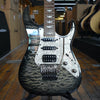Schecter Banshee-6 FR Extreme Electric Guitar 2017 Charcoal Burst
