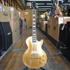 Gibson Les Paul Standard '50s P90 Electric Guitar Gold Top w/Hard Case