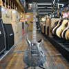 Paul Reed Smith Limited Run Mango Top Special Semi-Hollow Electric Guitar Faded Whale Blue w/Hard Case
