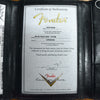 Fender Custom Shop 1969 Telecaster NOS Electric Guitar Target 3-Color Sunburst w/Hard Case