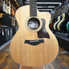 Taylor 214ce Grand Auditorium Acoustic-Electric Guitar w/Padded Gig Bag