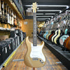 Paul Reed Smith Silver Sky Electric Guitar 2019 Golden Mesa w/Rosewood Fingerboard, Padded Gig Bag