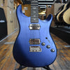 Paul Reed Smith Fiore HH Mark Lettieri Signature Electric Guitar Satin Metallic Midnight w/Padded Gig Bag