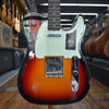 Fender Limited Edition Vintera III Early '60s Custom Telecaster 3-Color Sunburst w/Padded Gig Bag