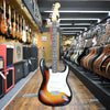 Fender Dealer Exclusive Vintera II Road Worn '60s Stratocaster 3-Color Sunburst w/Hard Case