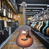 Taylor GS Mini-e Rosewood SB Acoustic-electric Guitar Sunburst w/Padded Gig Bag