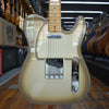 Fender Limited Edition Vintera II '60s Telecaster Electric Guitar Antigua w/Padded Gig Bag