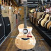Taylor 214ce Sitka Spruce/Hawaiian Koa Acoustic-Electric Guitar 2018 w/Hard Case, Materials
