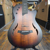 Taylor T5z Classic Koa Hollow Body Shaded Edgeburst w/AeroCase