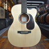 Martin 000C Jr-E Acoustic-electric Guitar w/Padded Gig Bag