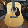 Martin D-35 Standard Series Sitka Spruce/East Indian Rosewood Dreadnought Acoustic w/Hard Case
