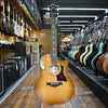 Taylor Next Generation 614ce Acoustic-electric Guitar Antique Blonde w/Hard Case