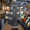 Knaggs Kenai Electric Guitar Early 2010s Aged Scotch Burst w/Hard Case