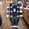 Gibson SG Standard '61 Electric Guitar 2025 Vintage Cherry w/Hard Case, Materials