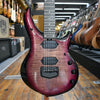 Ernie Ball Music Man John Petrucci Majesty Premium Select Electric Guitar Strawberry Moon w/Mono Case