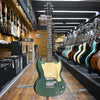 Gibson SG Melody Maker Electric Guitar 1969 Pelham Blue w/Maestro Vibrola, Original Case
