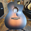 Martin Road Series OMC-10E Modern Acoustic-electric Guitar 1935 Sunburst w/Softshell Case
