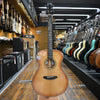 Breedlove Jeff Bridges Organic Signature Concert E Acoustic-electric Guitar Early 2020s Copper Burst w/Original Case