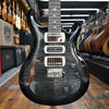Paul Reed Smith SE Special Semi-Hollow Electric Guitar Charcoal Burst w/Padded Gig Bag