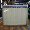 Suhr Hombre 18-watt 1 x 12-inch Tube Combo Amplifier Mid-2020s w/Cover