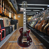 Gibson Les Paul Supreme Electric Guitar Wine Red w/Hard Case