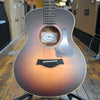 Taylor GS Mini-e Rosewood SB Acoustic-electric Guitar Sunburst w/Padded Gig Bag