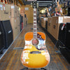 Gibson Acoustic Hummingbird Original Acoustic-electric Guitar Heritage Cherry Sunburst w/Hard Case